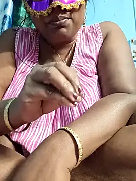 Pertunjukan Kamera Web Sonia9119