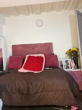 karinacortes Chat XXX in diretta