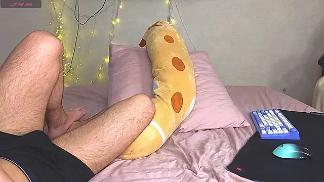 Chatroom XXX en direct de Alenca_hot_sex