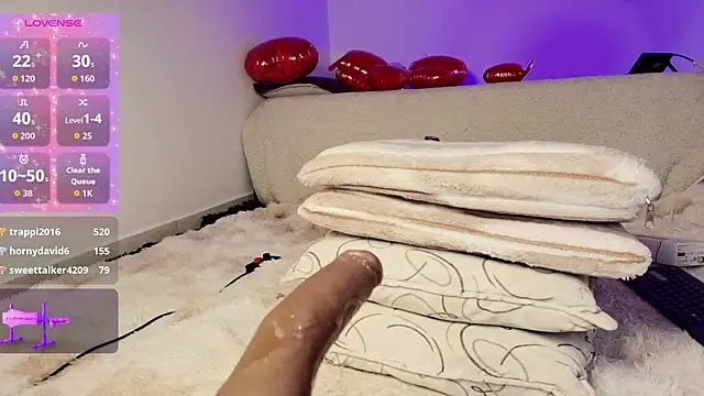 Madeline_Dreams Live XXX Chat