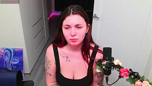 peachyness' Live XXX Chat