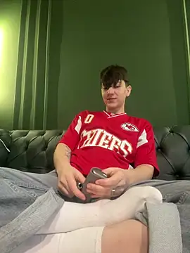 Chat +18 de ravenryx ao vivo