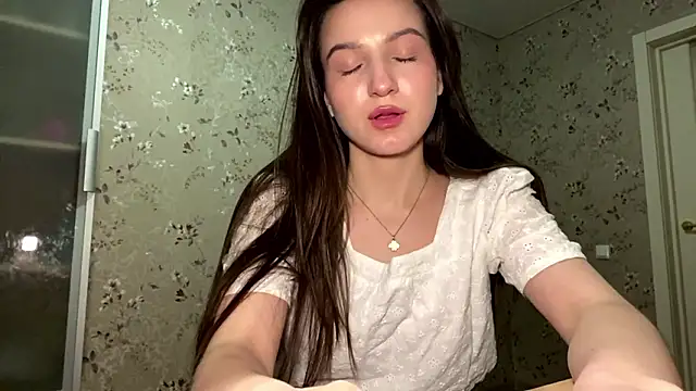 Dinadream Webcam-Show