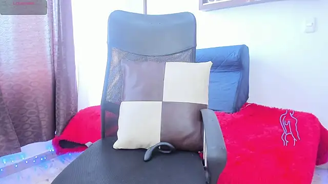 Show de michacosio na webcam