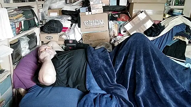 Show de hadeszeuss2 na webcam