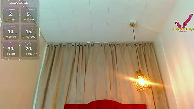 katha_Crawford Show Webcam