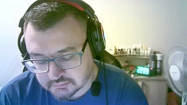 Sembang XXX Secara Langsung SirAbuser