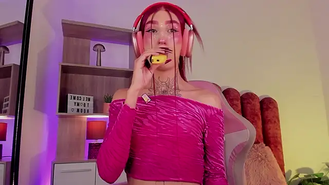 Eli-Bluee Live XXX-chat