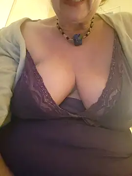 Show modela Hot-Muci na web-kameri