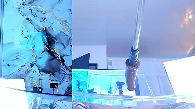 NathaxaLeans' Live XXX Chat