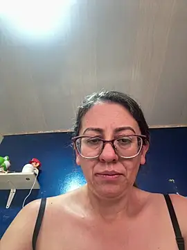 miss_hanna07 Live XXX Chat