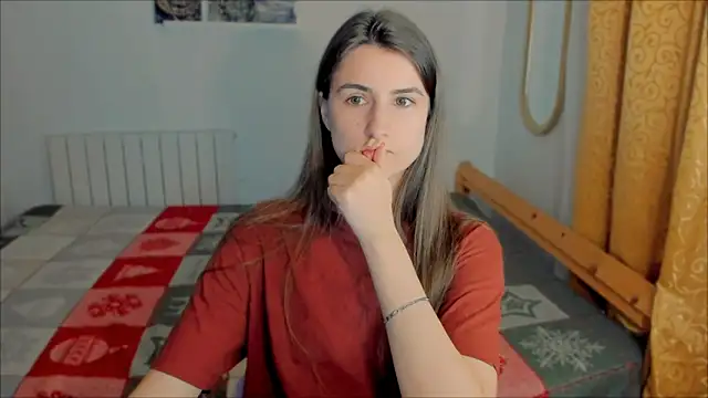 Chat XXX Live PumpkinCutiePie