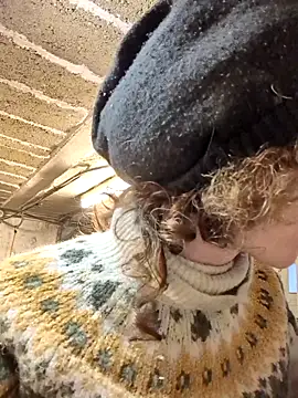 Pokazy przed kamerką – Prxscillia_Tx