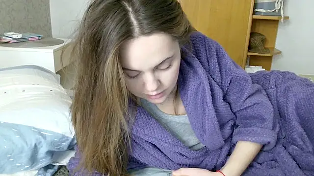 XXX chat uživo modela Owly_NZ