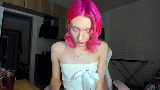 _Alice_Kitty Show Webcam