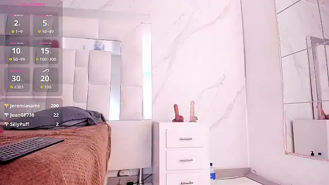 Maia_Park Live XXX Chat