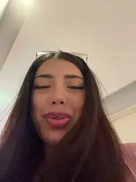 AshleyWinslow's Live XXX Chat