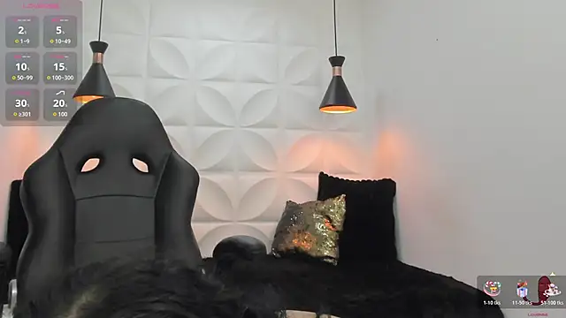 Chat XXX Live dirtyplayluna_