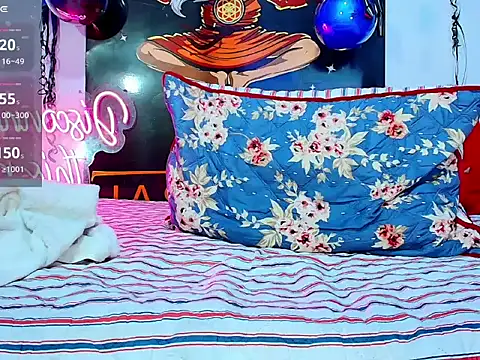 Eliassalvatore_ Adlı Modelin Canlı XXX Sohbeti