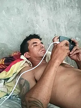 axel69consentidon Webbikameraesitys