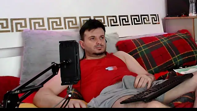 FuckToyBoy69's Live XXX Chat