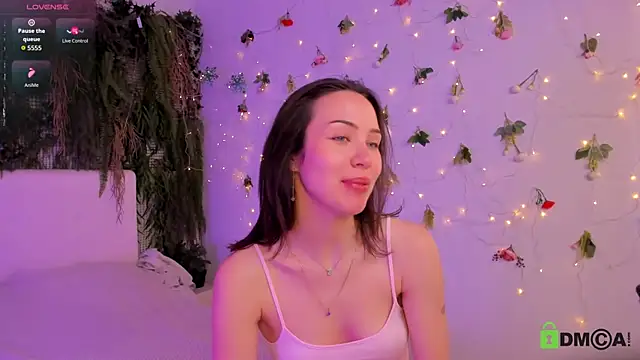 Black_Jenny Chat XXX in diretta