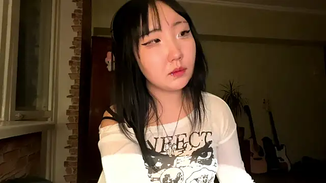 YunananaaのライブXXXチャット