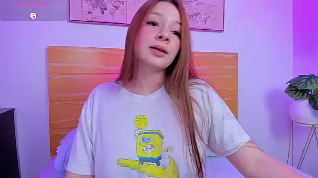 Sembang XXX Secara Langsung kitty_sweeety_