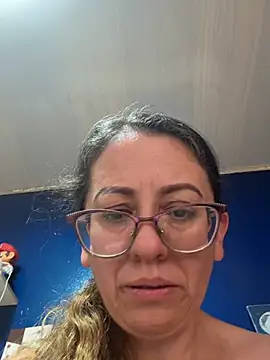 miss_hanna07 Obrolan Langsung XXX