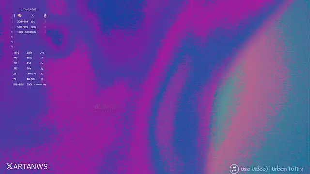 _arta_ Live XXX-Chat