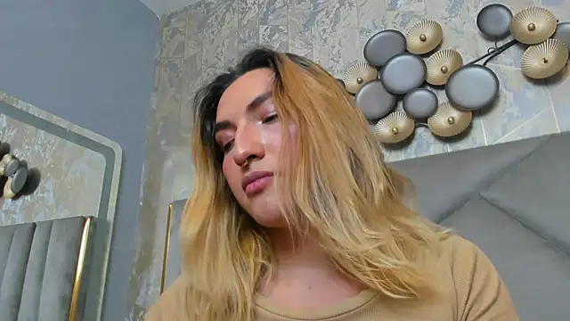 دردشة TomLondon_ الجنسية المباشرة