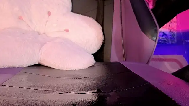 XXX chat uživo modela Gaia_Gatex