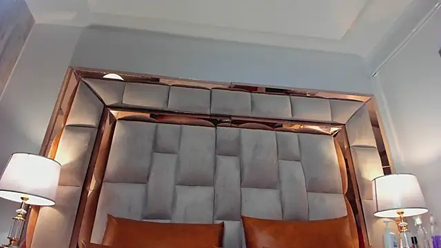 XXX chat uživo modela ValentinaBreats