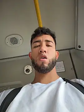 liam_bronw Chat XXX live