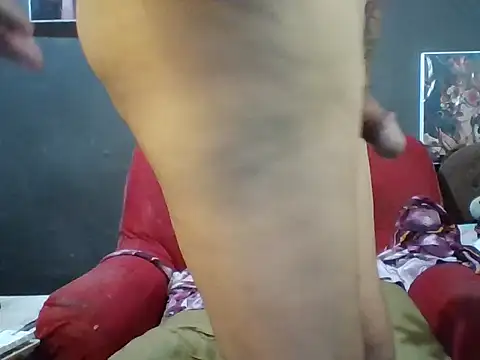 Show de BellaJanna na webcam