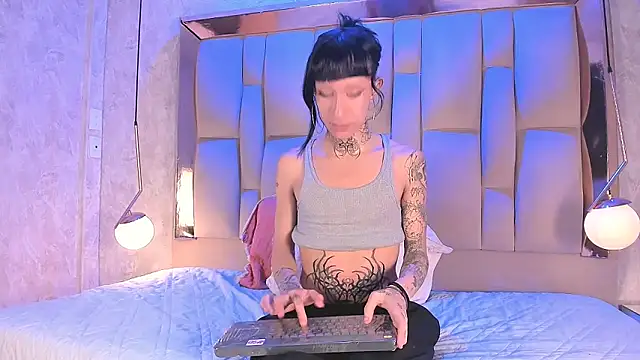 MadisonWood01のライブXXXチャット