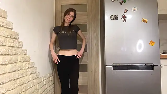 ElsieKuhlmann – Live XXX-chat