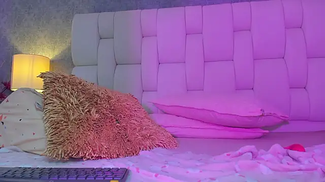 alisstarr ওয়েবক্যাম শো