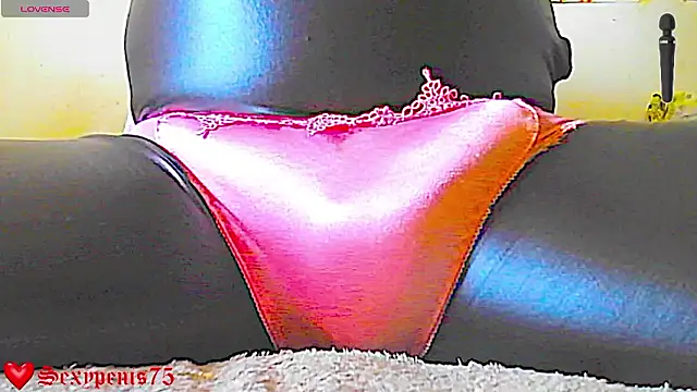 sexypenis75 Chat XXX live