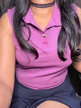 SCHOOL_Girl_0 Adlı Modelin Web Kamerası Şovu