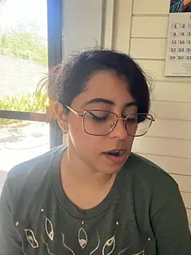 Chat +18 de LaHijaDelPecado ao vivo