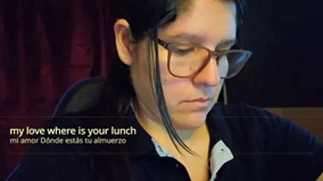 Czat XXX na żywo – donnasoto