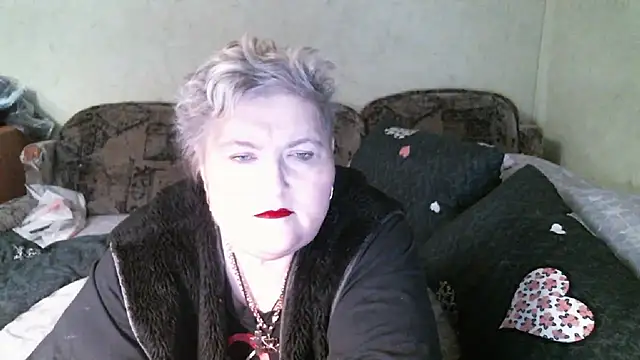 Lana555 Show in webcam