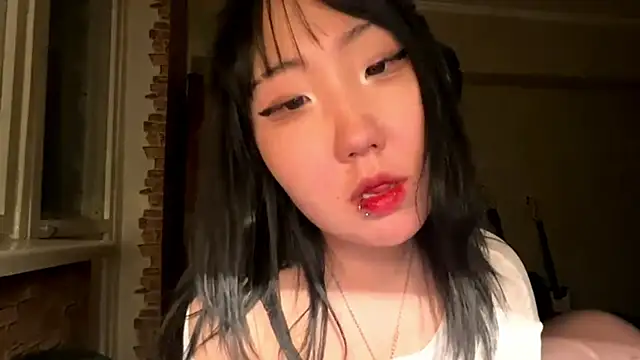 Yunananaa 웹캠 쇼