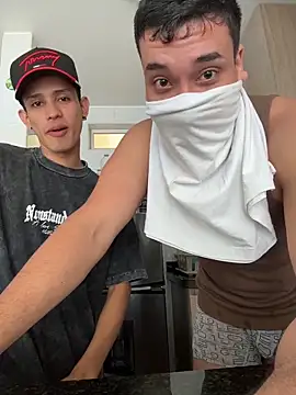 Drayking_ webcam show