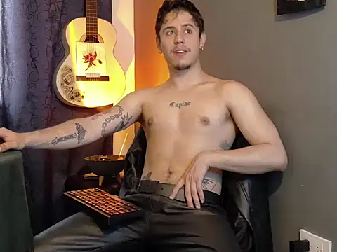 Chat XXX Live Antonello_Vannucci