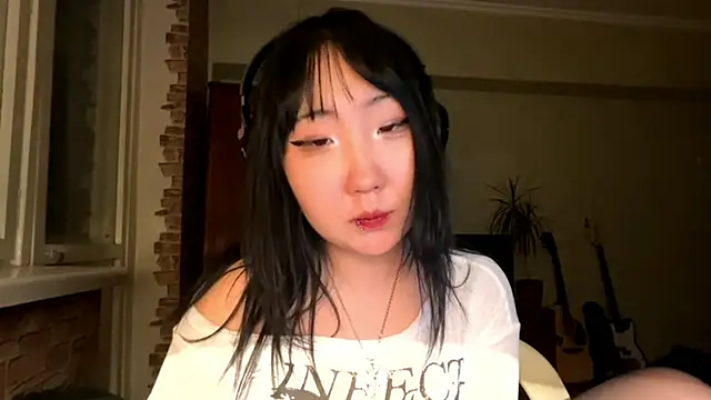 Živý XXX chat Yunananaa