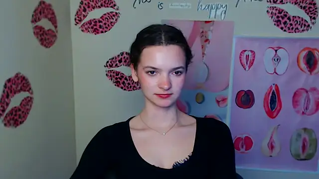 _SusieSu_ – Naživo XXX chat