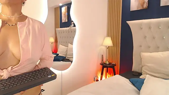 دردشة GloryShine الجنسية المباشرة