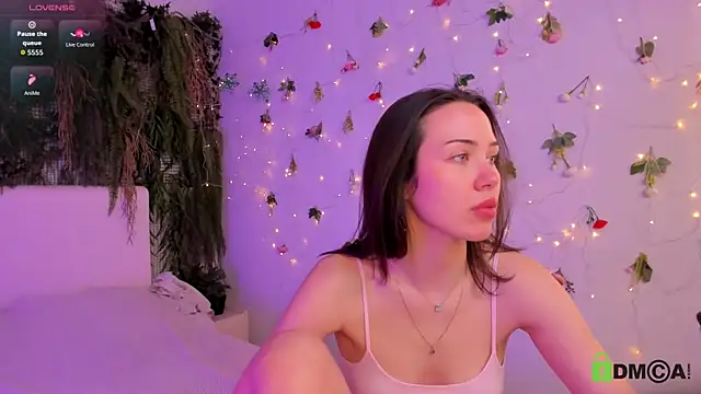 Chat XXX Live Black_Jenny